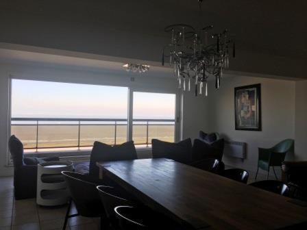Wenduine Zeedijk, A Seafront Appartment Very Close To Bruges Zewnętrze zdjęcie